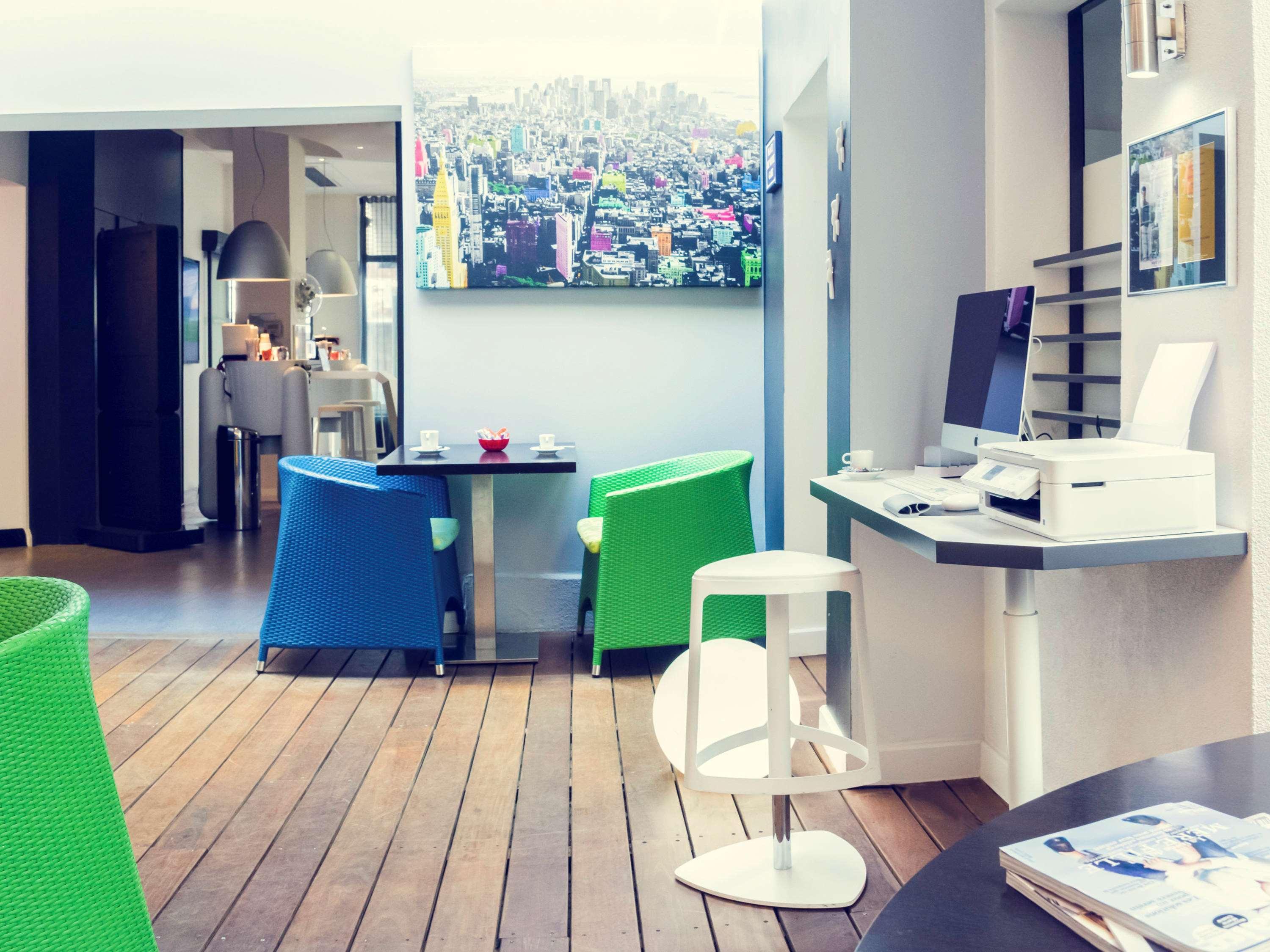 Mercure Centre Petite France