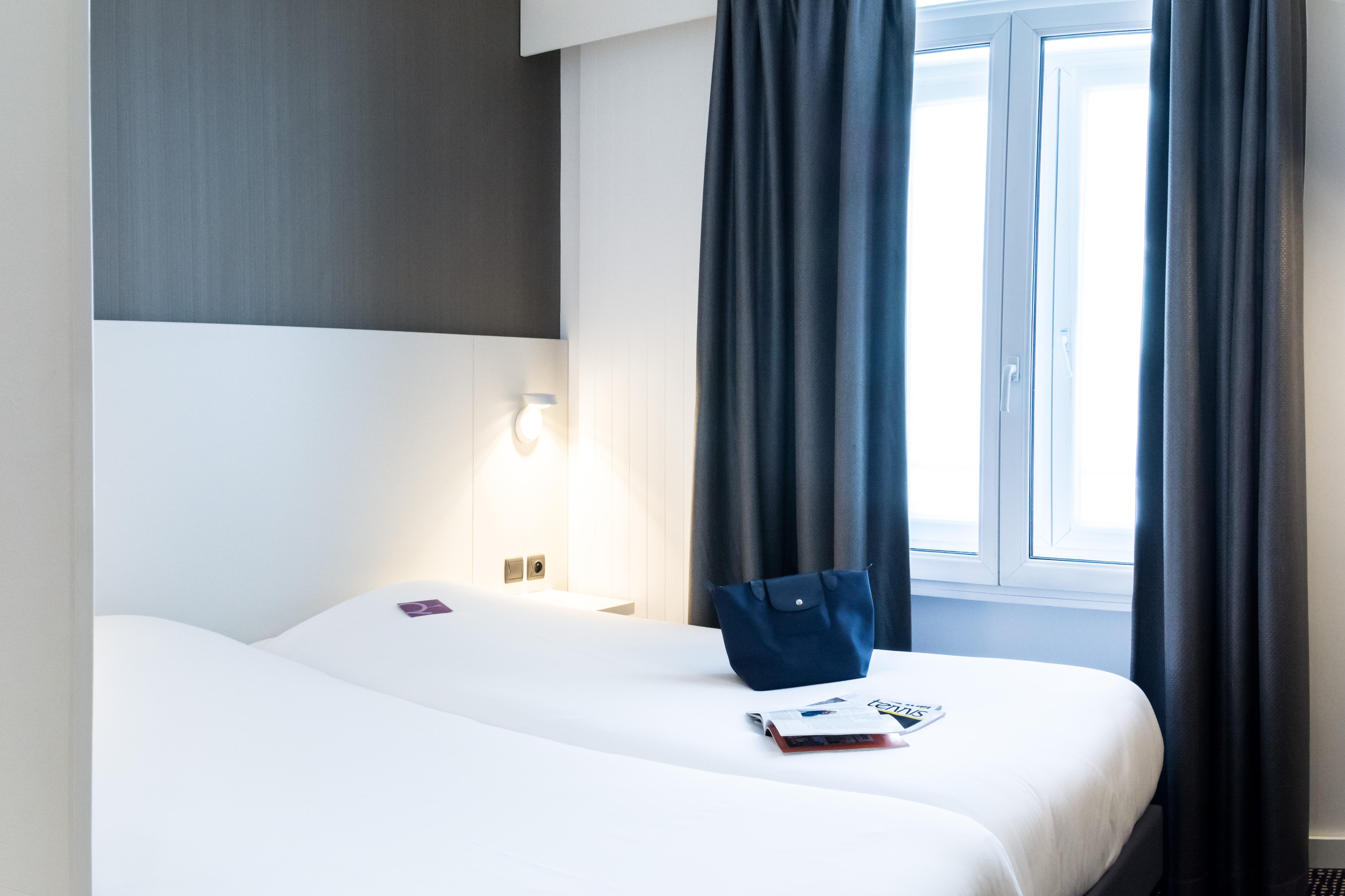 Hotel Mercure Centre Petite France Straßburg