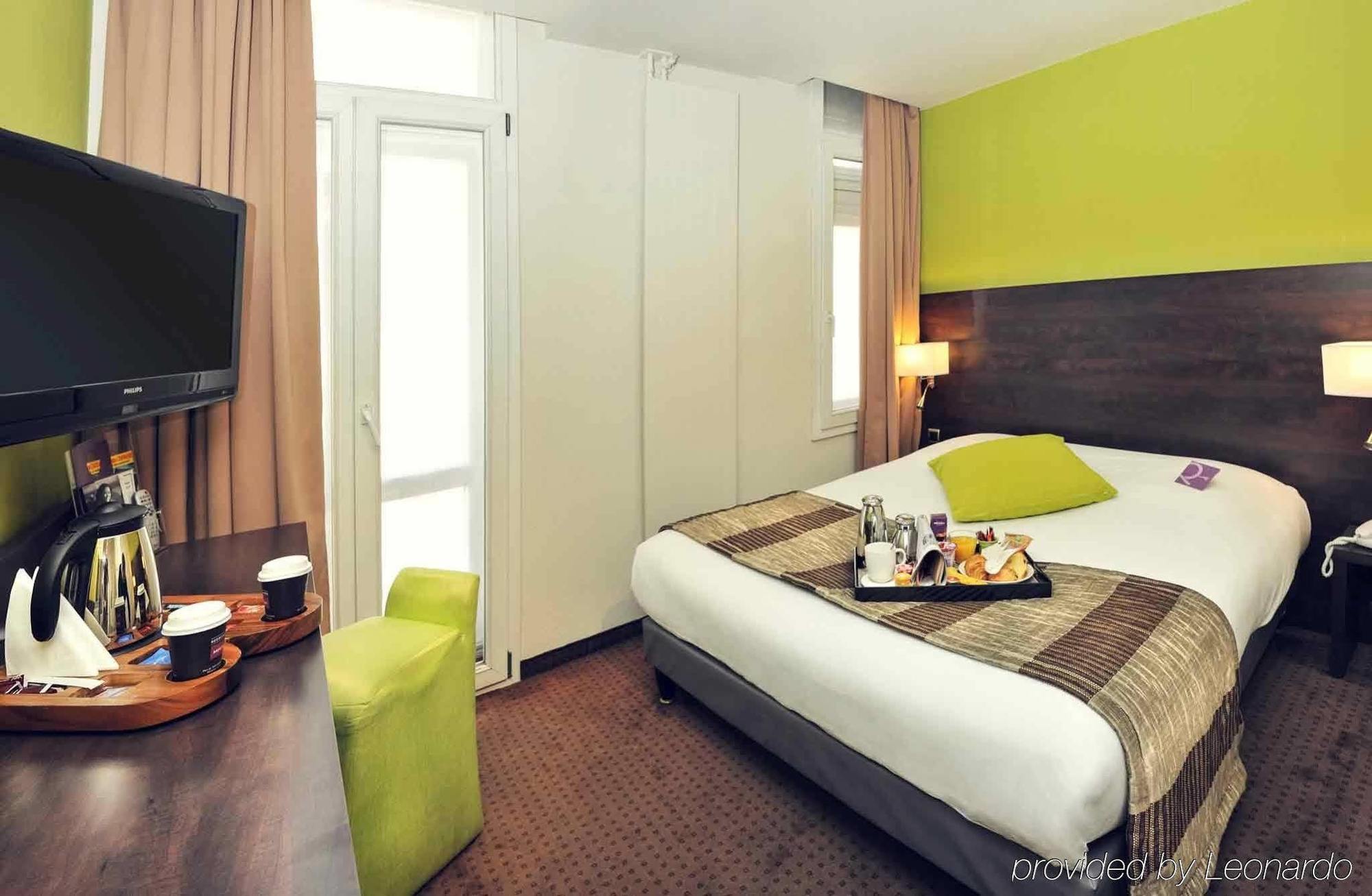 Mercure Centre Petite France Hotel Straßburg